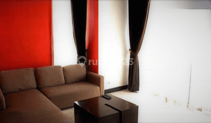 Dijual Unit 2 Bedroom di Essence Darmawangsa 1