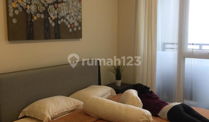 Disewakan Unit 1+1 Bedroom di Pondok Indah Residence 2