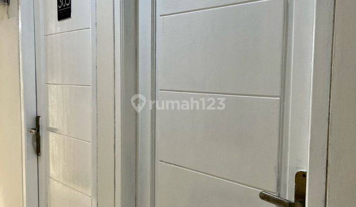 Dijual Cepat Kost Ui Depok 40 Kamar + 3 Kios 2