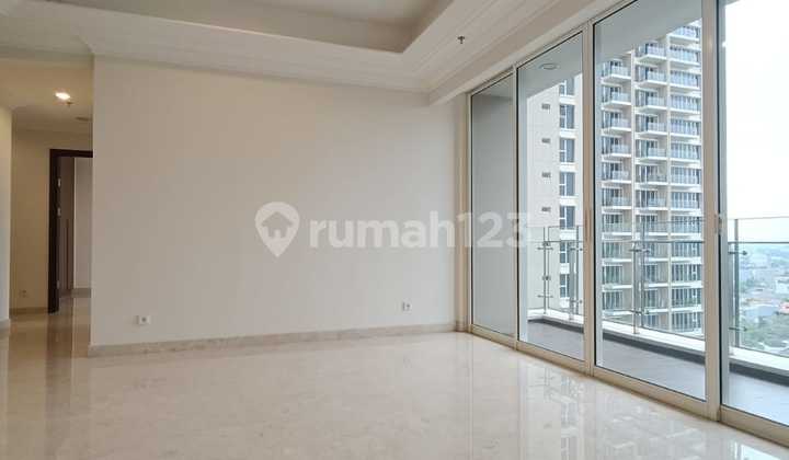 Quick Sale 3BR Unfurnished Unit in Pondok Indah Residences Quick Sale 3BR Unfurnished Unit in Pondok Indah Residences