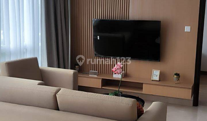 Disewakan Unit 3 Bedroom di Setiabudi Sky Garden 2