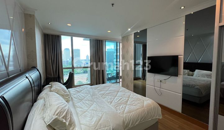 For Rent 1BR Unit at Residence 8 ready to move in