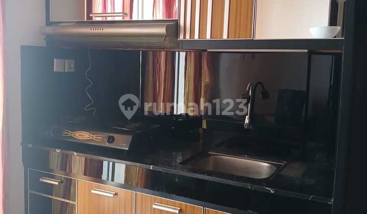 Dijual Unit 2Br di Mediterania Garden Residences 2 2