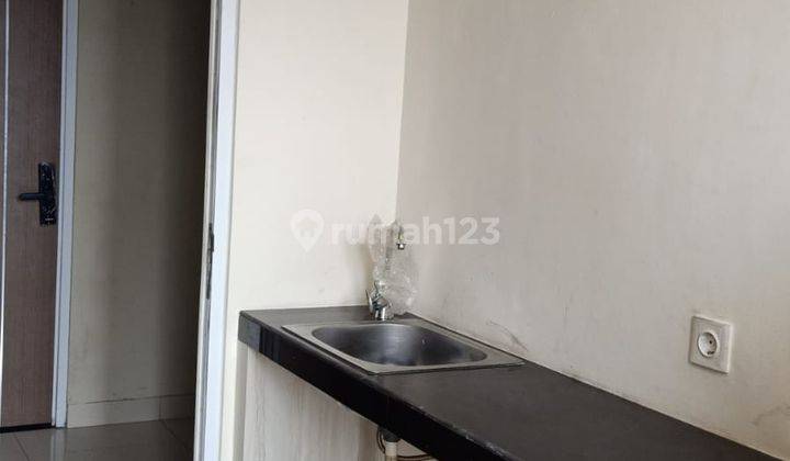 Dijual Unit Studio Baru Unfurnished di Apple 1 Condovilla di Jatipadang 1