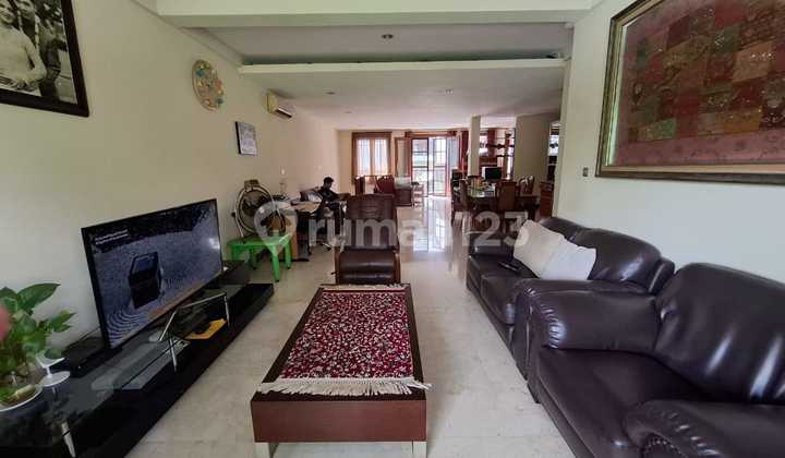 Price Drop! House for Sale in Bona Vista Residence, Lebak Bulus 2