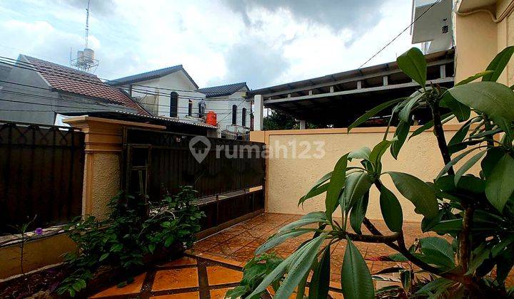 Dijual Cepat Kost Aktif di Kebon Jeruk, Jakarta Barat 1