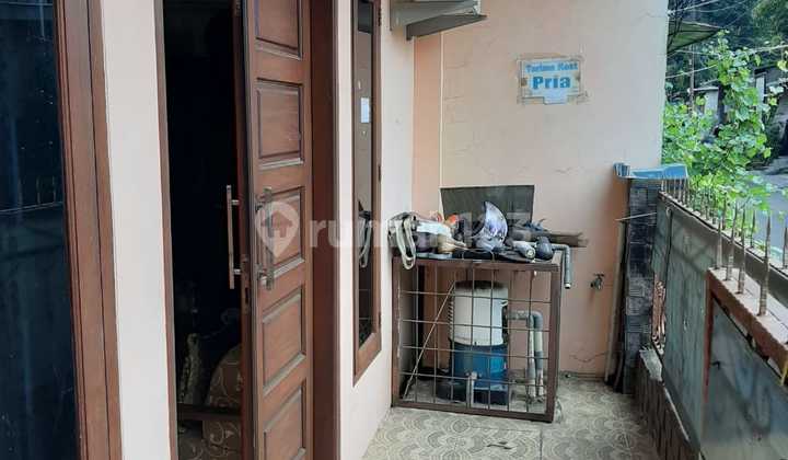Dijual Cepat, Kost 8 Kamar di Komplek PU Pasar Jumat, Jakarta Selatan Dijual Cepat, Kost 8 Kamar di Komplek PU Pasar Jumat, Jakarta Selatan