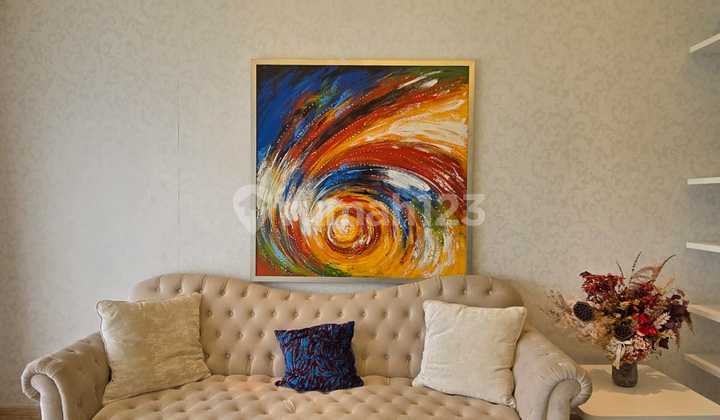 For Rent The Capital Residence 2Br High Floor For Rent The Capital Residence 2Br High Floor