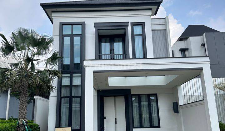 Hunian Premium Matera Residences 9x18 Hadap Selatan 1