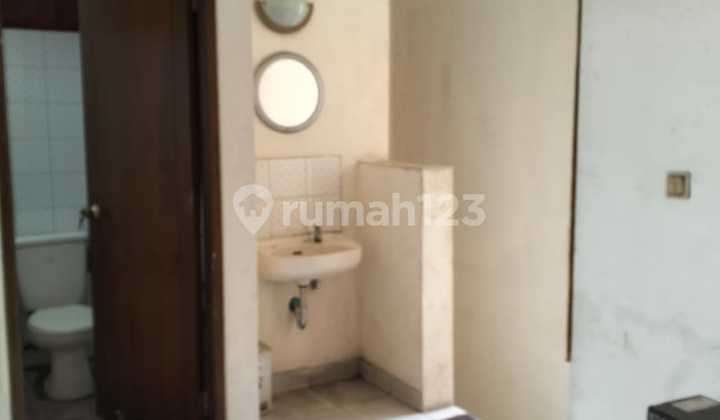 DIJUAL Rumah 2 lantai di Sutera Jelita - Alam Sutera   2