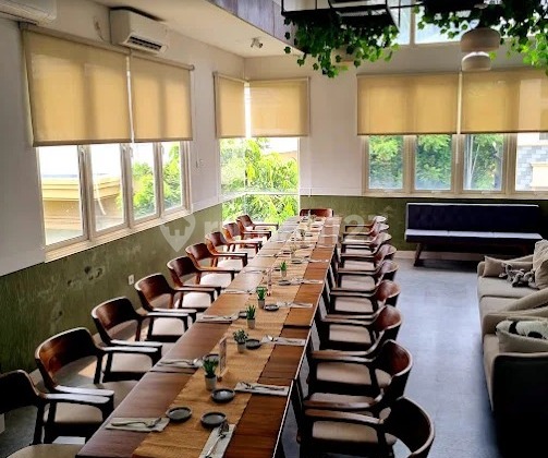 Dijual / Disewa Coffeeshop Savia BSD City Kondisi Bagus