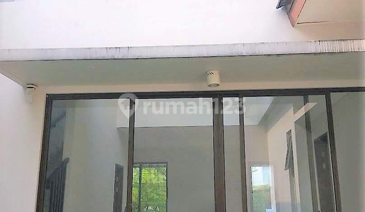 Dijual Rumah Mewah Kawasan BSD The Eminent - Cluster Prestigia  2