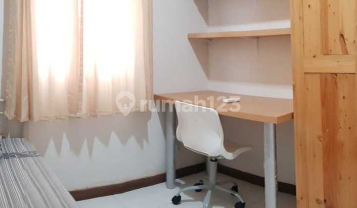 CHEAP FOR SALE ANARTA HOUSE BOARDING BSD CITY PERFECT FOR INVESTMENT 2