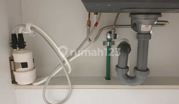 DISEWAKAN APARTEMEN THE BRANZ BSD CITY SIAP HUNI FULL FURNISH 2