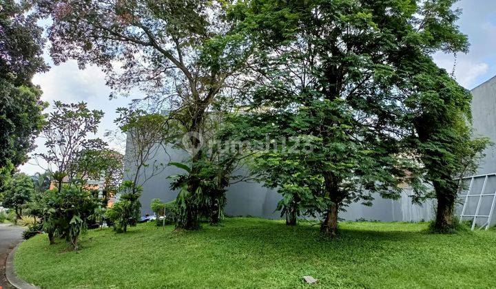 Kavling Cantik Lokasi Strategis Di Taman Provence Bsd .34 1