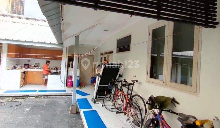 Rumah Di Jl Cempaka Belakang Rs Harapan Kita Jakbar .rymd 6