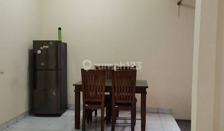 For Sale Rumah Cluster Taman Chrysant Kencanaloka Sektor 12.3 .yl 5