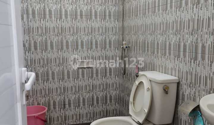 For Sale Rumah Cluster Taman Chrysant Kencanaloka Sektor 12.3 .yl 10