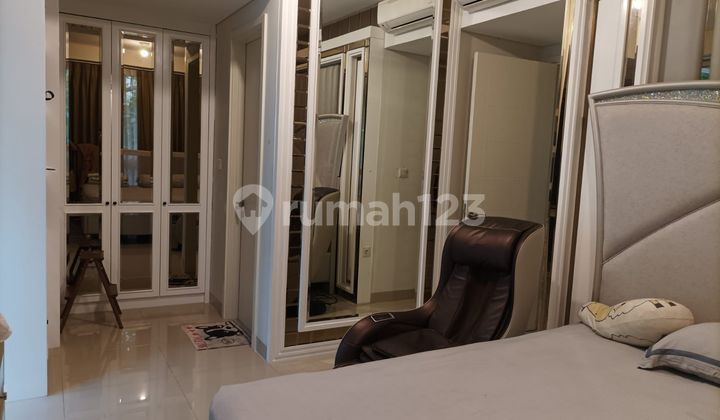 Rainbow Condovilla Gading Serpong Design Interior Cakep Baru .pls 10