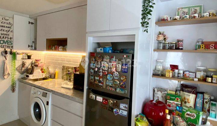 Apartement The Breeze Tower Plaza Bintaro Residence 2 BR Bagus.yl 6