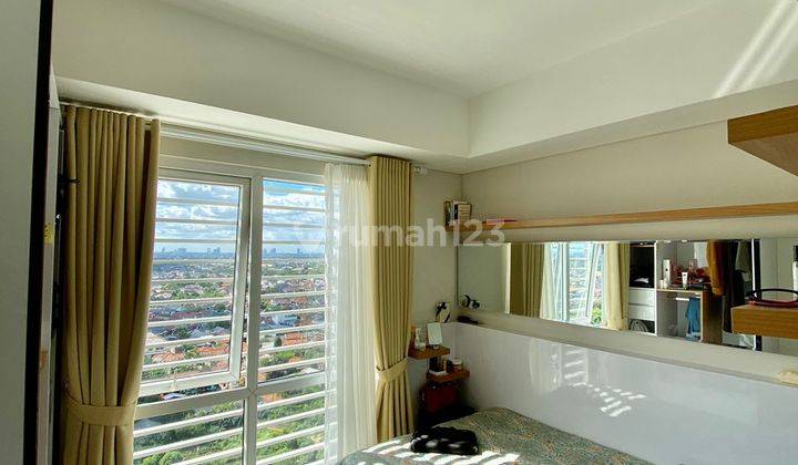 Apartement The Breeze Tower Plaza Bintaro Residence Furnished .yl 8