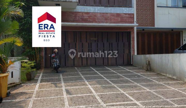 Dijual Rumah Mewah Rapih Di Pakubuwono Kebayoran Height .lny 1