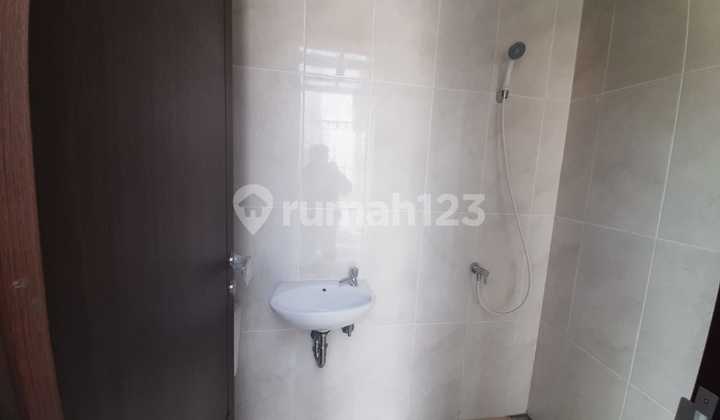 RUMAH CITRA GARDEN SERPONG Aeris Linnea dekat stasiun KRL cisauk 2