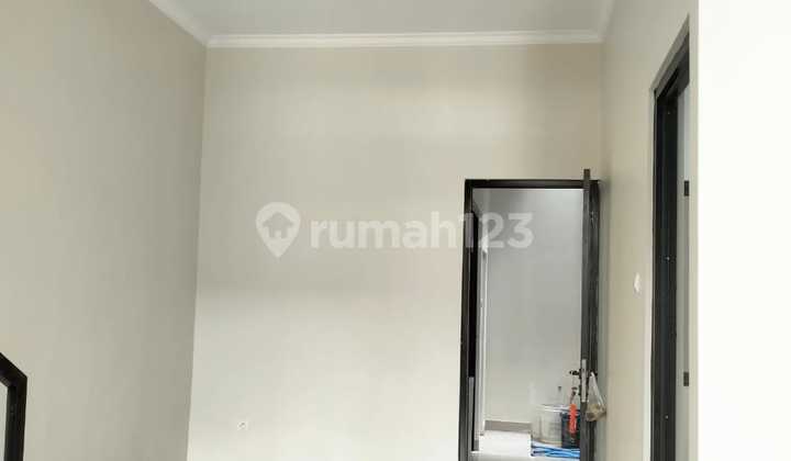 DiJual Rumah Cantikkkk Brand New 2 lantai Villa Melati Mas 2