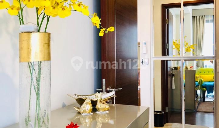 FOR SALE Marigold Navapark Tower 2 Luxury Apartment Fully Furnished