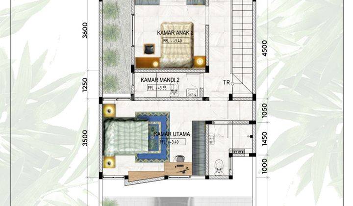 Coming Soon Brand New House For Sale Cluster Sevilla Bsd 2