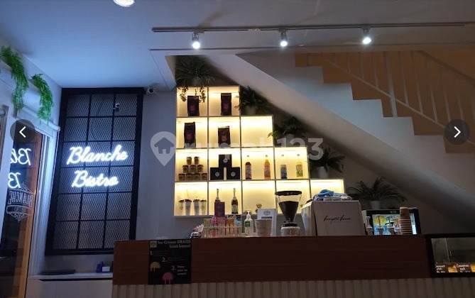 Ruko Bagus di Savia BSD Lokasi Strategis Kondisi Rapih