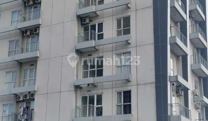 Rent a Neat Apartment in Strategic Location at Casa De Parco BSD