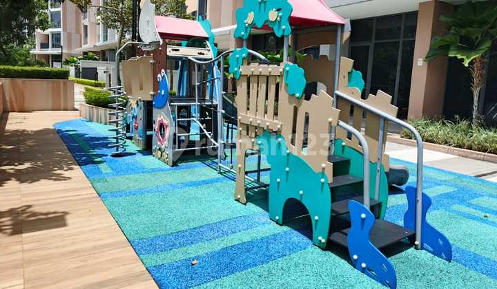 Disewakan Apartemen Sultan Termewah di BSD Full furnished 2