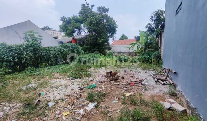 DIJUAL LAHAN DI CIATER BSD SERPONG TANGERANG DOKUMEN LENGKAP