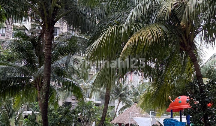 FOR SALE Sky House Apartment BSD in Good Condition Great Location 2