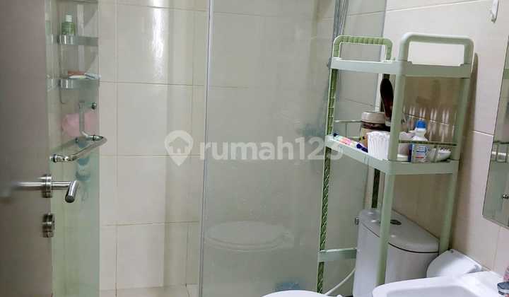 jual Rumah Termurah di Cluster Alegria Park BSD Lokasi strategis 2