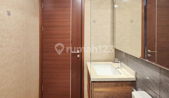 For Sale Apartment in CBD BSD Marigold Navapark Fully Furnished 2