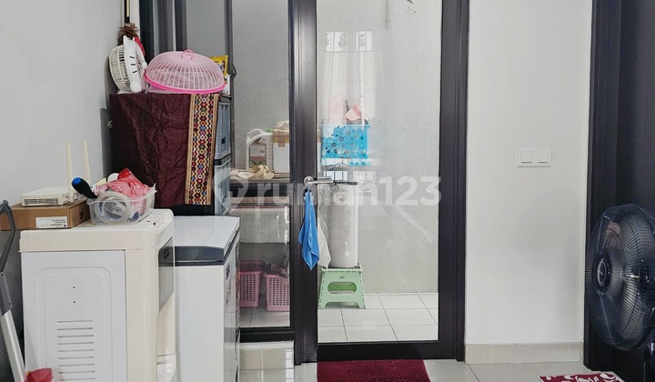 CHEAPEST House for QUICK Sale in Amarine - Mozia, BSD City 2