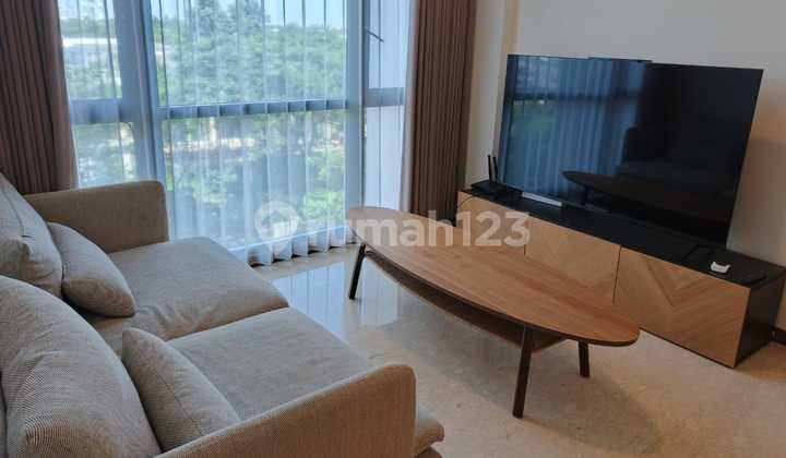 Disewakan Apartemen Sultan Termewah di BSD Full furnished
