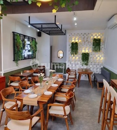 Ruko Bagus di Savia BSD Lokasi Strategis Kondisi Rapih