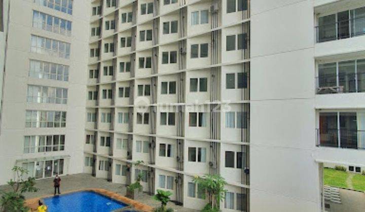 Apartemen Padina Soho Residance Dijual Murah Dibawah Pasar 1