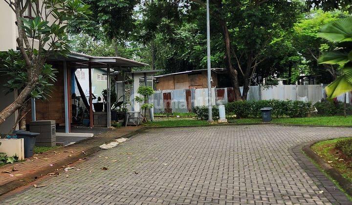 Dijual Rumah Rapih Di Vanya Park Askara Asri Nyaman Siap Huni 2