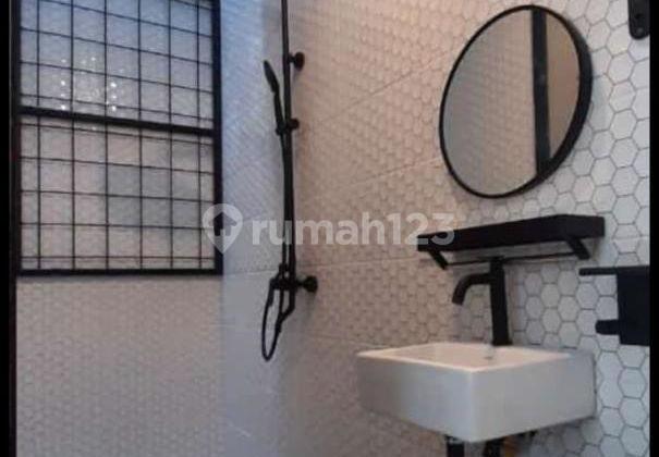 FOR SALE KENCANA LOKA BSD HOUSE MODERN LIVING GOOD LOCATION 2