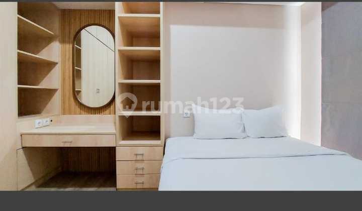 For sale super cheap Casa de Parco apartment fully furnished
