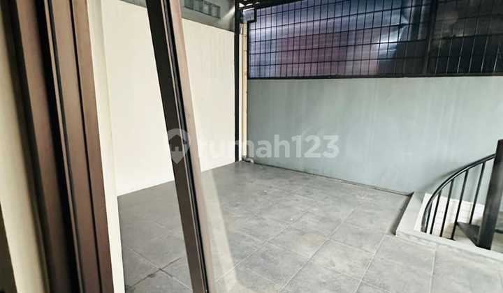 House for Sale Cheap GIARDINA FORESTA Cluster - BSD CITY 2