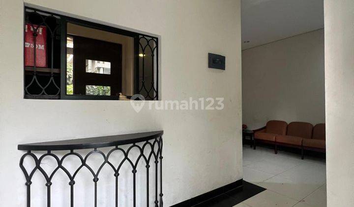 Jual Dan Sewa Rumah Cluster Alora Taman Permata, Lippo Karawaci 2