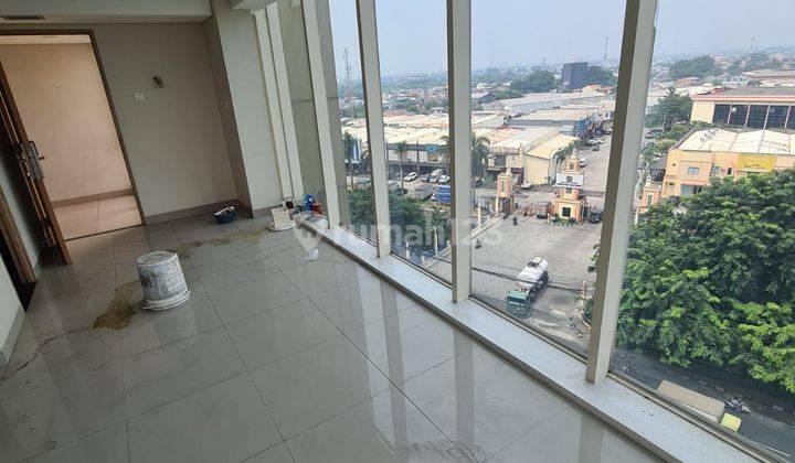 Apartemen Padina Soho Residance Dijual Murah Dibawah Pasar 2