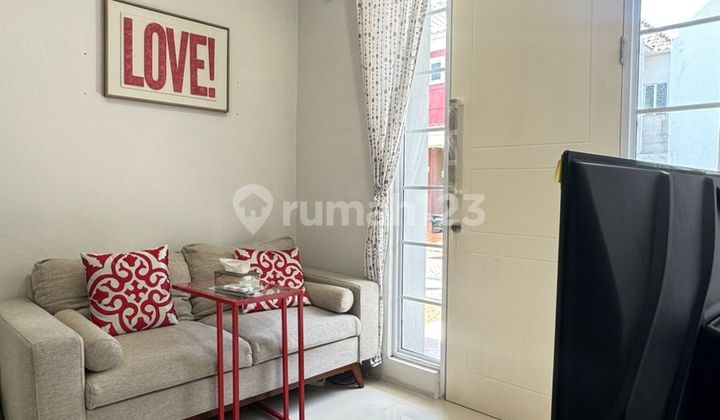 Malibu Village Gading Serpong Lokasi Strategis Akses Mudah