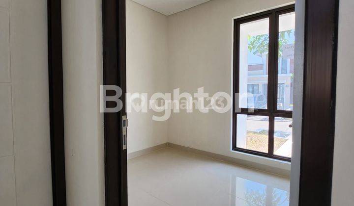 RUMAH MILENIAL 1 LANTAI SIAP HUNI DI SENTUL 2