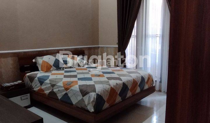 RUMAH FULL FURNISH DALAM KOTA BOGOR UTARA 2